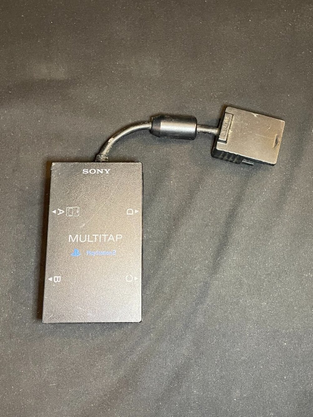 SONY MULTITAP for PlayStation 2